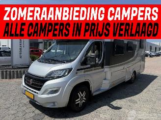  Adria Matrix M 670SL 150PK 2016/4