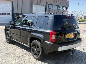 Jeep Patriot 2.4 Sport Liberty picture 6