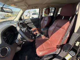 Jeep Patriot 2.4 Sport Liberty picture 12
