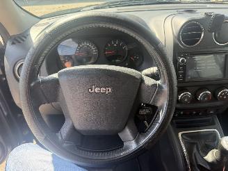 Jeep Patriot 2.4 Sport Liberty picture 14