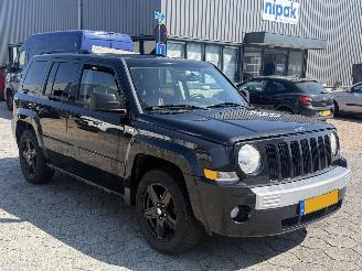Jeep Patriot 2.4 Sport Liberty picture 3