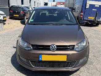 Volkswagen Polo 1.4-16V Comfortline picture 2