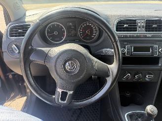 Volkswagen Polo 1.4-16V Comfortline picture 13