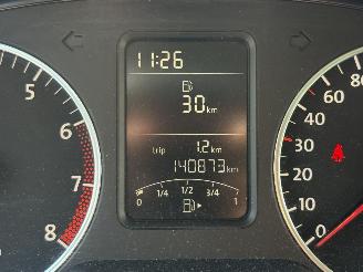 Volkswagen Polo 1.4-16V Comfortline picture 14