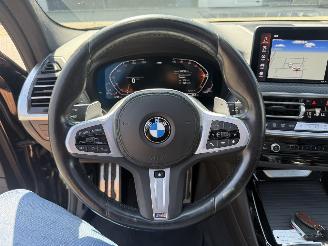 BMW X3 xDrive20i M  Edition Plus picture 17