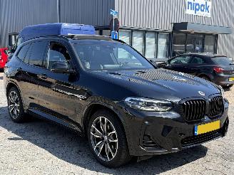 BMW X3 xDrive20i M  Edition Plus picture 3