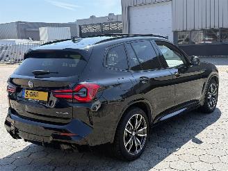 BMW X3 xDrive20i M  Edition Plus picture 4