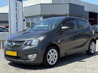 Coche accidentado Opel Karl 1.0 ecoFLEX Edition 2019/3