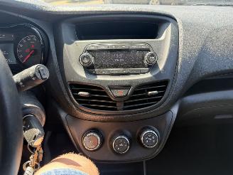 Opel Karl 1.0 ecoFLEX Edition picture 19