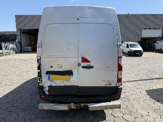 Opel Movano 2.3 CDTI L2H3 picture 6