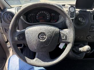 Opel Movano 2.3 CDTI L2H3 picture 21