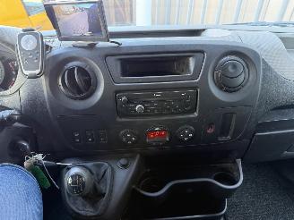 Opel Movano 2.3 CDTI L2H3 picture 24