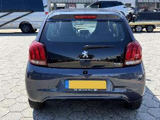 Peugeot 108 1.0 e-VTi Active picture 5