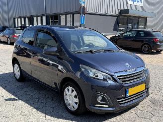 Peugeot 108 1.0 e-VTi Active picture 3