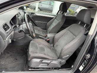 Volkswagen Golf 1.4 TSI Highline picture 13