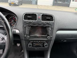Volkswagen Golf 1.4 TSI Highline picture 21