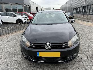 Volkswagen Golf 1.4 TSI Highline picture 2