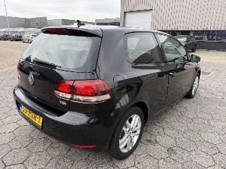 Volkswagen Golf 1.4 TSI Highline picture 6
