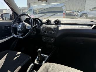 Suzuki Swift 1.2 Comfort picture 12