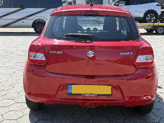 Suzuki Swift 1.2 Comfort picture 5