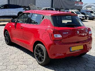 Suzuki Swift 1.2 Comfort picture 6