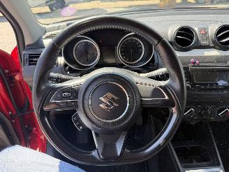 Suzuki Swift 1.2 Comfort picture 16