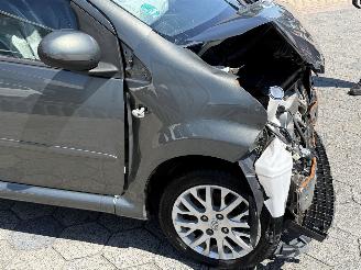 Toyota Aygo 1.0-12V Aspiration Green picture 10