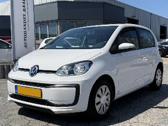 skadebil auto Volkswagen Up! 1.0 BMT move up! 2019/6