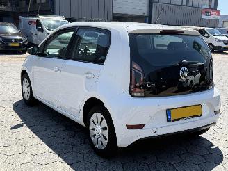 Volkswagen Up! 1.0 BMT move up! picture 6
