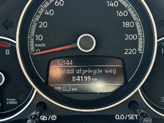 Volkswagen Up! 1.0 BMT move up! picture 17