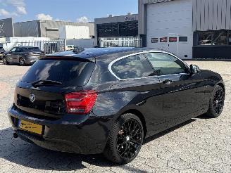 BMW 1-serie 116d EDE High Executive picture 4