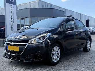  Peugeot 208 1.2 PureTech Blue Lion 2016/4