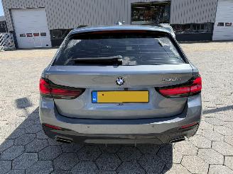 BMW 5-serie Touring 530e Business Edition Plus picture 5