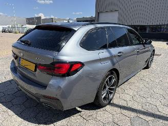 BMW 5-serie Touring 530e Business Edition Plus picture 4