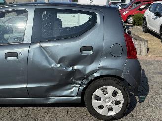 Suzuki Alto 1.0 Comfort Plus picture 9