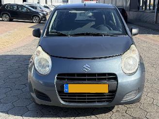 Suzuki Alto 1.0 Comfort Plus picture 2