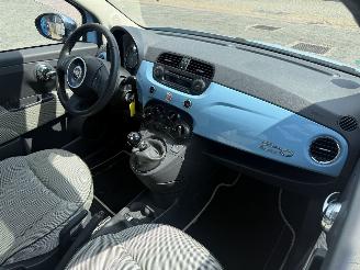 Fiat 500 0.9 TwinAir Lounge picture 12