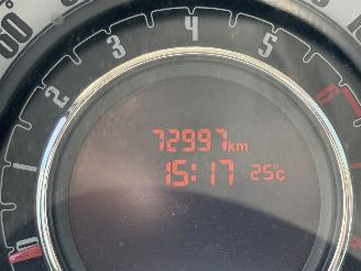 Fiat 500 0.9 TwinAir Lounge picture 17