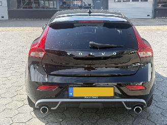 Volvo V-40 2.0 D3 Business Sport AUTOMAAT PANO picture 5