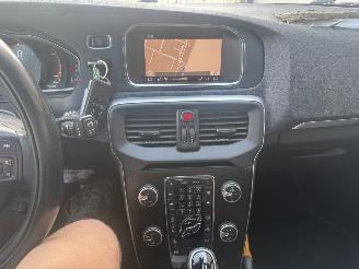 Volvo V-40 2.0 D3 Business Sport AUTOMAAT PANO picture 20