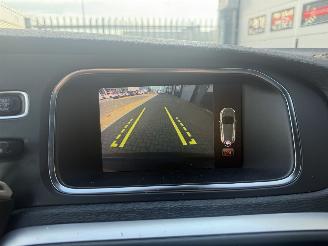 Volvo V-40 2.0 D3 Business Sport AUTOMAAT PANO picture 22
