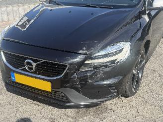 Volvo V-40 2.0 D3 Business Sport AUTOMAAT PANO picture 9