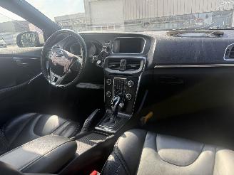 Volvo V-40 2.0 D3 Business Sport AUTOMAAT PANO picture 12