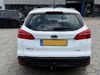 Ford Focus Wagon 1.0 Lease Edition picture 5