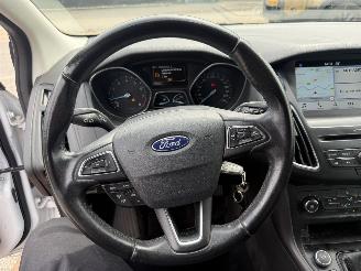 Ford Focus Wagon 1.0 Lease Edition picture 16