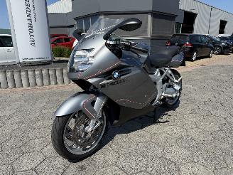 Schade motor BMW K 1200 S  2006/4