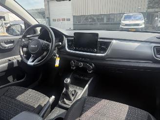 Kia Stonic 1.0 T-GDi MHEV DynamicLine picture 11