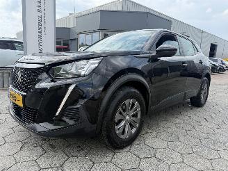 Coche accidentado Peugeot 2008 1.2 PureTech Active Pack 2023/6