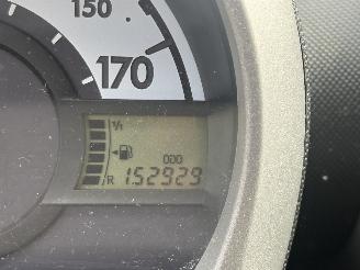 Citroën C1 1.0-12V Ambiance picture 15