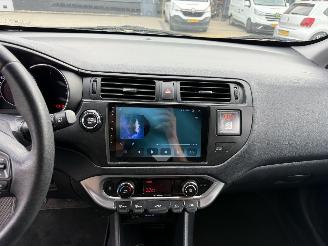 Kia Rio 1.2 CVVT Super Pack picture 23